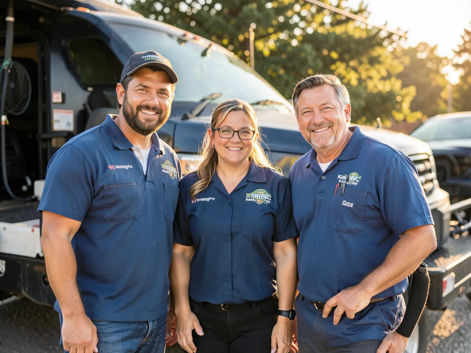 Roof Repair company in Guy, AR